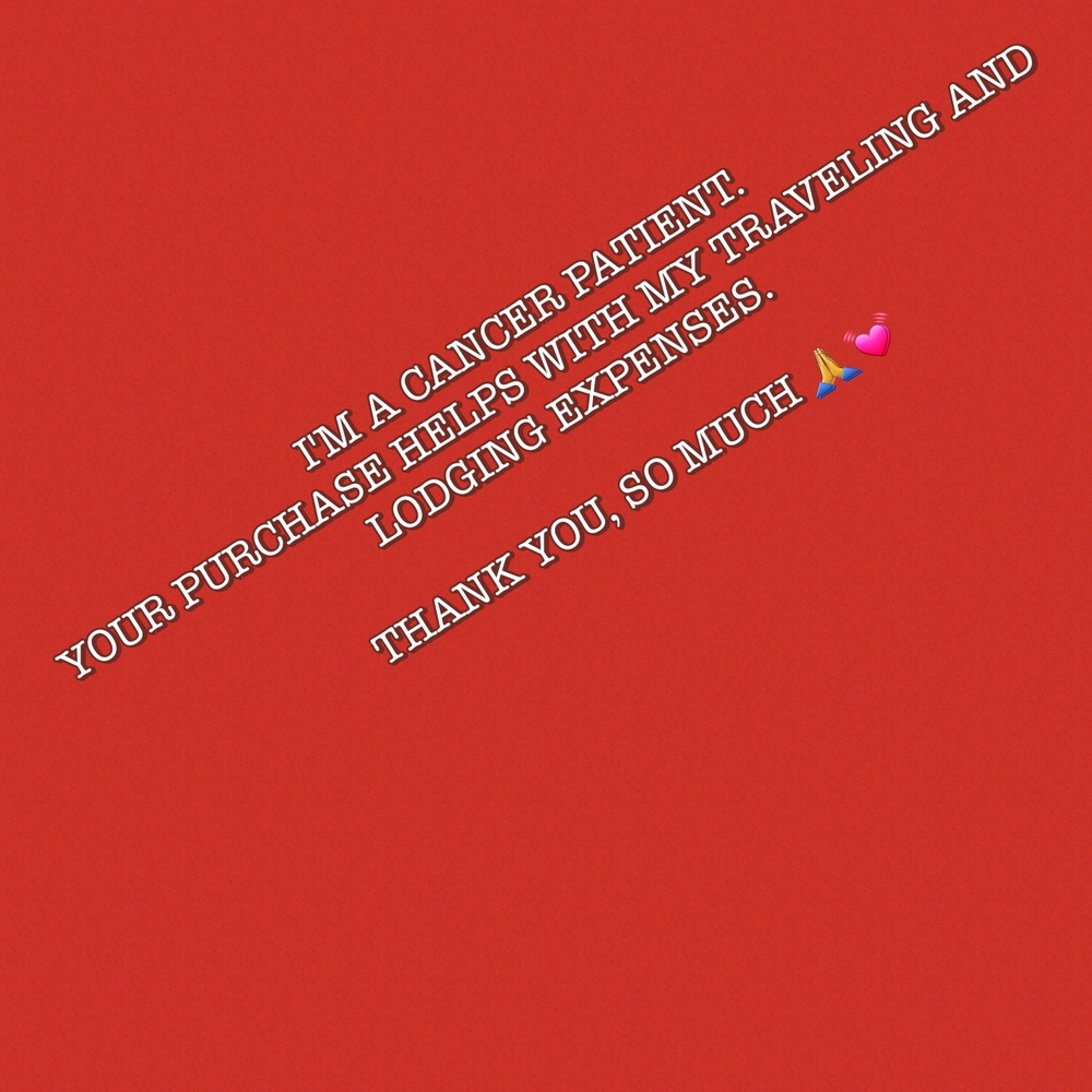 2X CANCER PATIENT.CURRENTLY. NEED TO CLOSE CLOSET.🎈$5 ITEMS,BUY 4 OR MORE